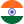 India flag