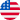 USD flag