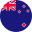New Zealand flag