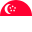 Singapore flag